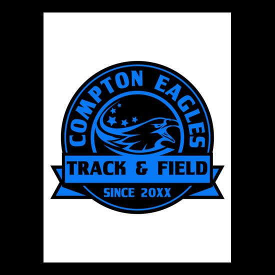 Compton Eagles Track & Field 02 Thumbnail