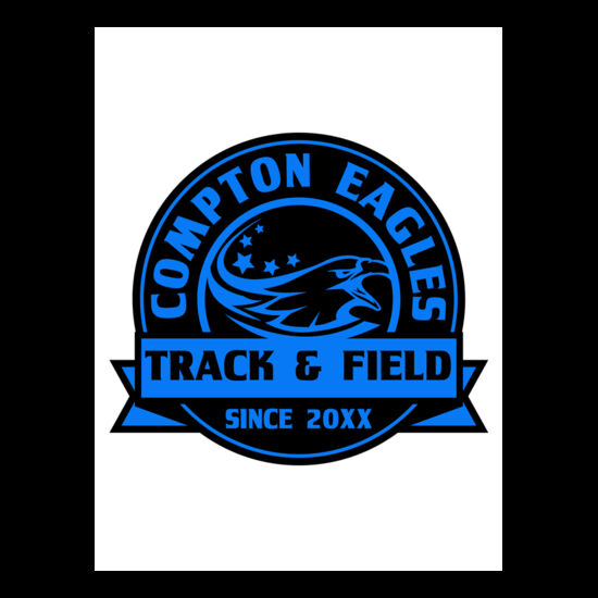 Compton Eagles Track & Field 02 Thumbnail