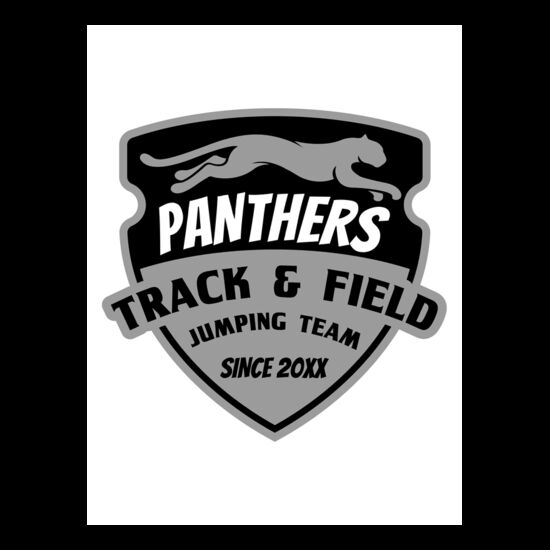 Panthers Track & Field team Thumbnail