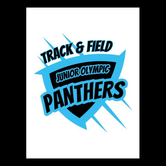 Panthers Track & Field Junior Team Thumbnail
