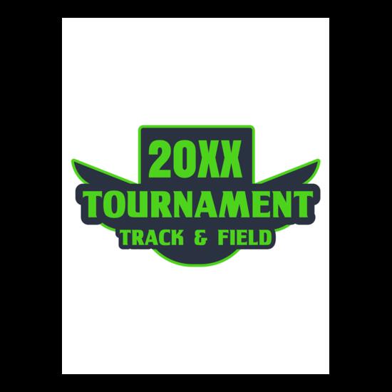 Track & Field Tournament 01 Thumbnail
