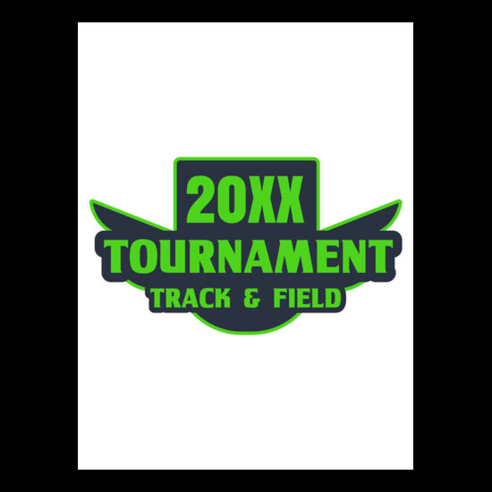 Track & Field Tournament 01 Thumbnail