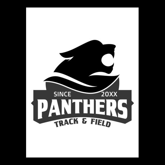 Panthers Track & Field team  Thumbnail