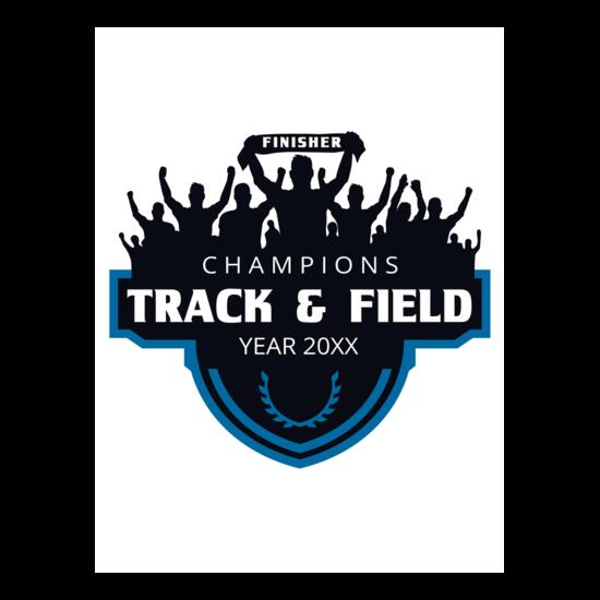 Track & Field Champions 01 Thumbnail
