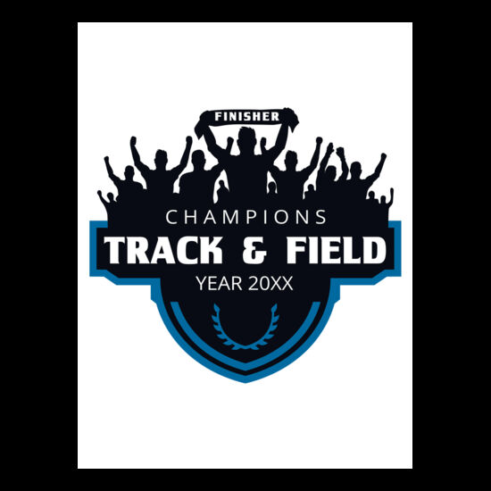 Track & Field Champions 01 Thumbnail