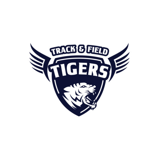 Tigers Track & Field Team 03 Thumbnail