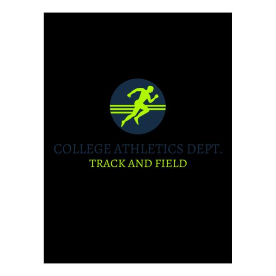 Track &amp; Field Team Logo 11 Thumbnail