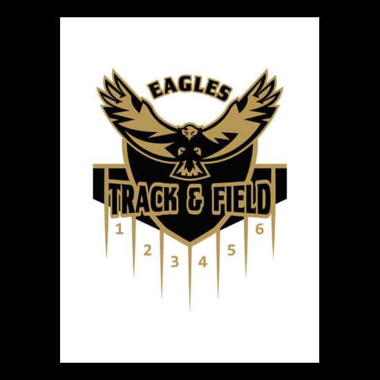 Eagles Team Track & Field 02 Thumbnail