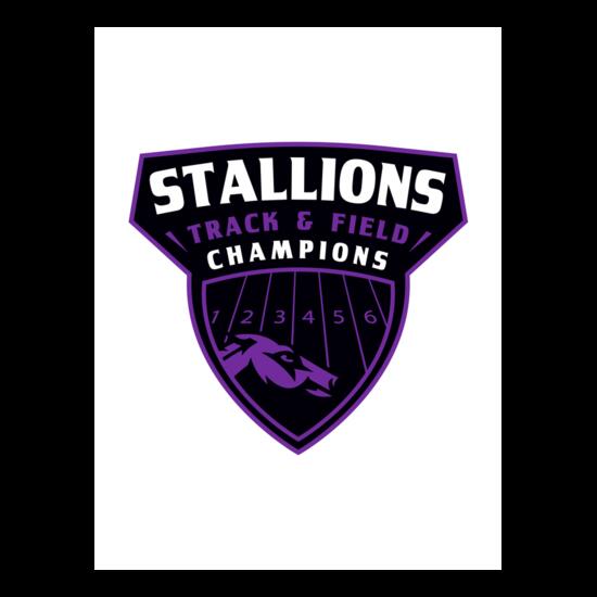 Stallions Track & Field Team 01 Thumbnail