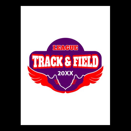 Track & Field League 01 Thumbnail