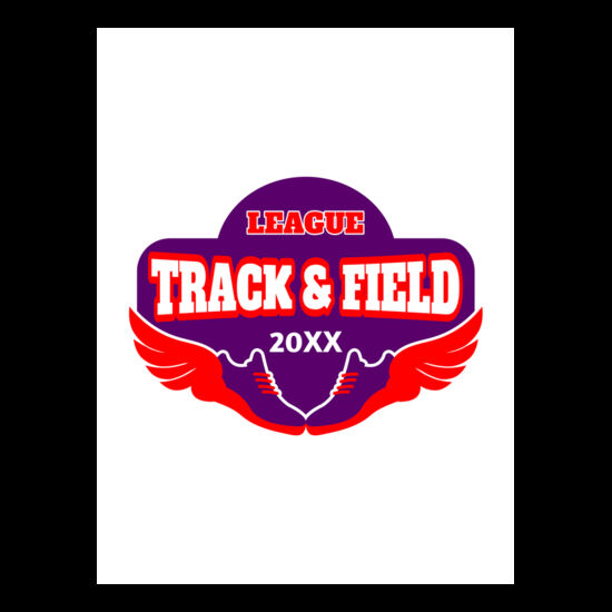 Track & Field League 01 Thumbnail
