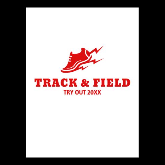 Track & Field Try Out 02 Thumbnail