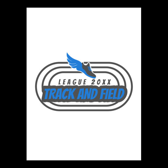 Track & Field League 02 Thumbnail