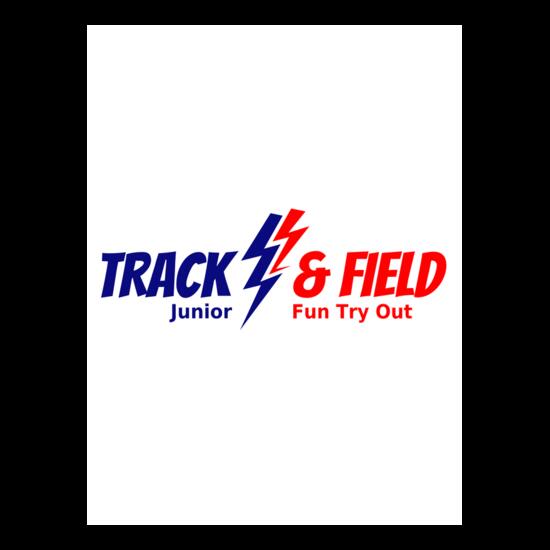 Track & Field Junior Fun Try Out 01 Thumbnail