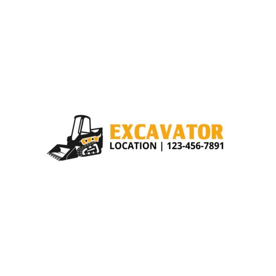 Excavator 04 Thumbnail