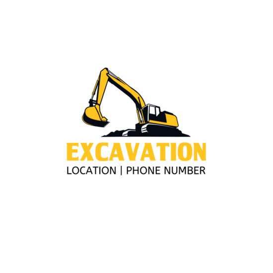 Excavator 05 Thumbnail
