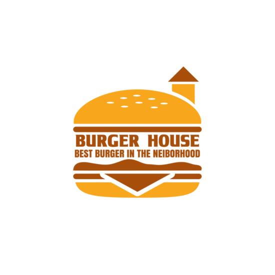 Burger Logo 01 Thumbnail
