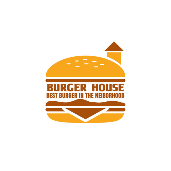 Burger Logo 01 Thumbnail