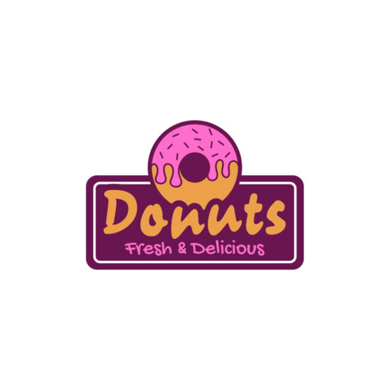 Donuts 01 Thumbnail