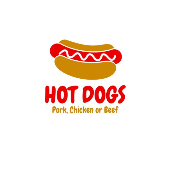 Hot Dog 01 Thumbnail