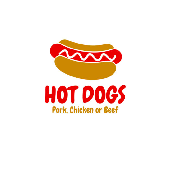 Hot Dog 01 Thumbnail