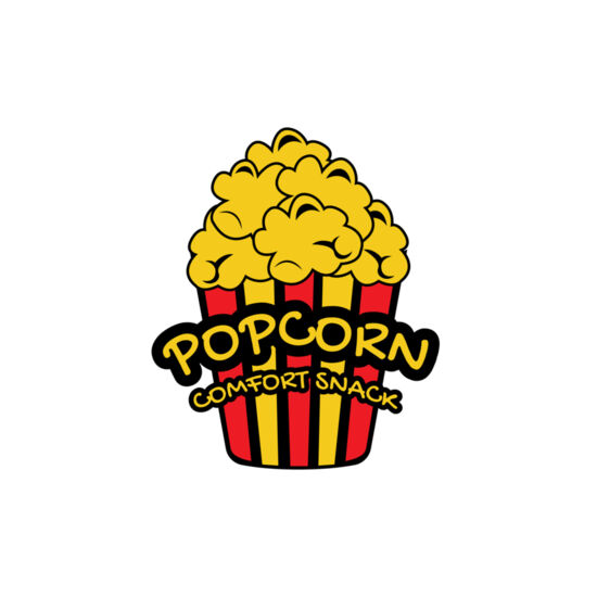 Popcorn 01 Thumbnail