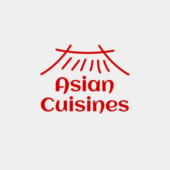 Asian Cuisines Thumbnail