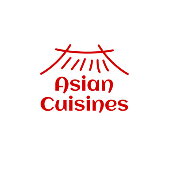 Asian Cuisines Thumbnail