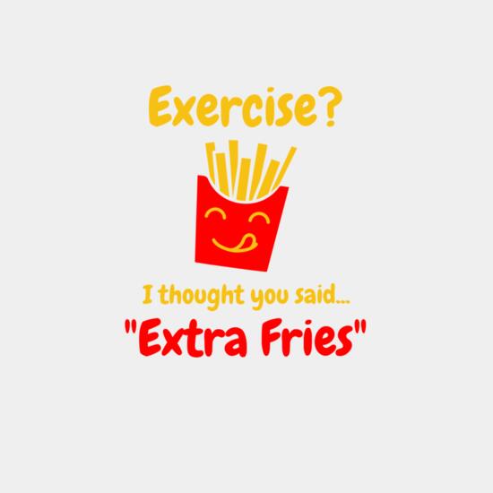 French Fries 01 Thumbnail