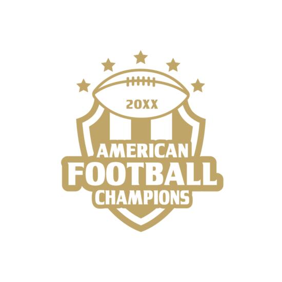 American Football Champions 01 Thumbnail