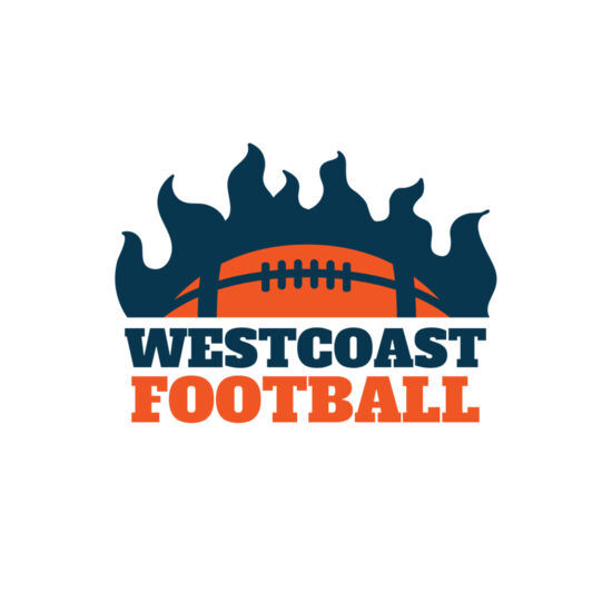 American Football logo 05 Thumbnail