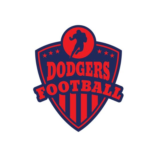 American Football logo 06 Thumbnail