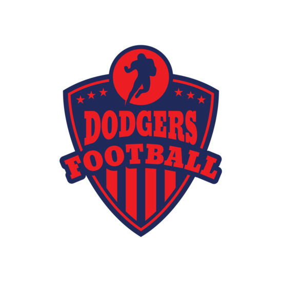 American Football logo 06 Thumbnail