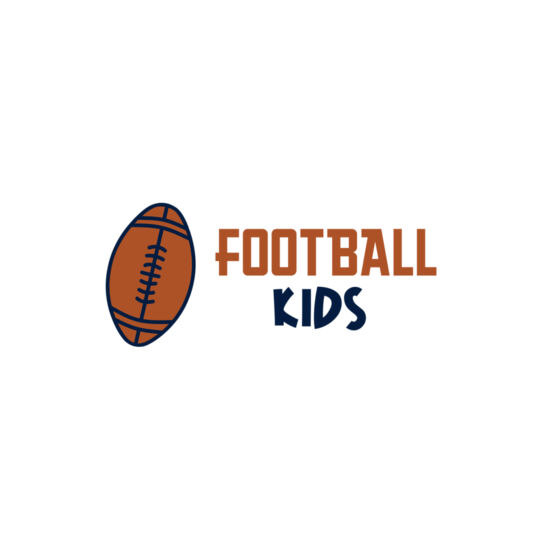 American Football Kids 01 Thumbnail