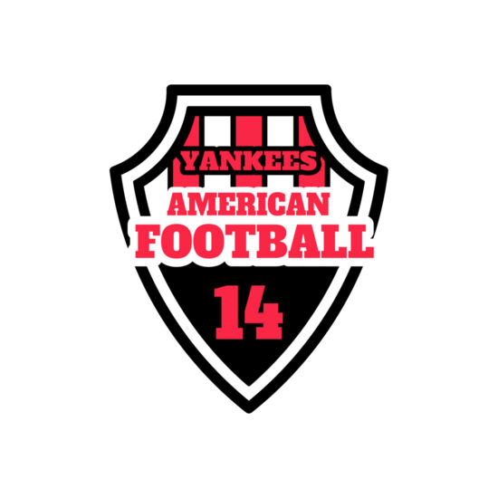 American Football logo 08 Thumbnail