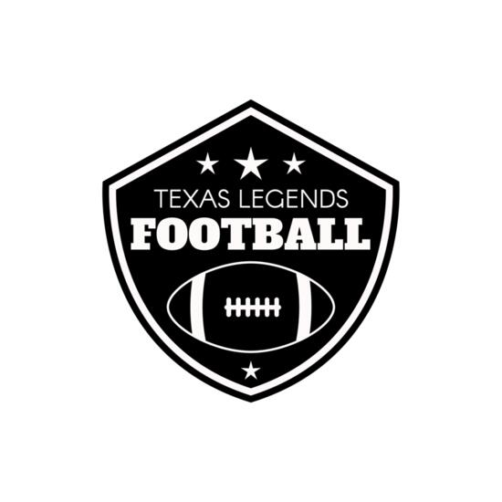 American Football logo 11 Thumbnail