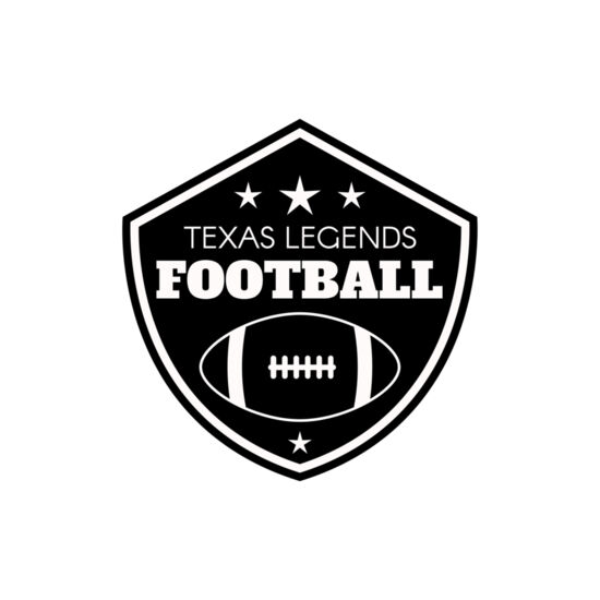 American Football logo 11 Thumbnail
