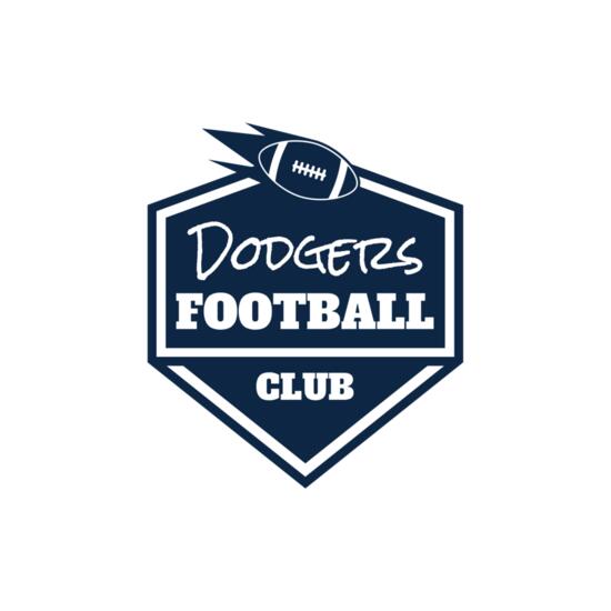 American Football logo 13 Thumbnail