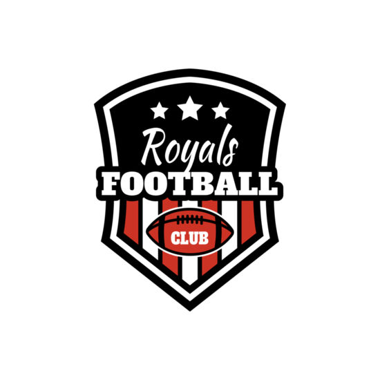 American Football logo 15 Thumbnail