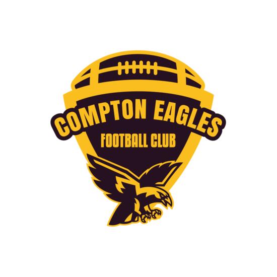 American Football logo 19 Thumbnail