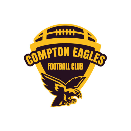 American Football logo 19 Thumbnail