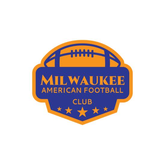 American Football logo 22 Thumbnail