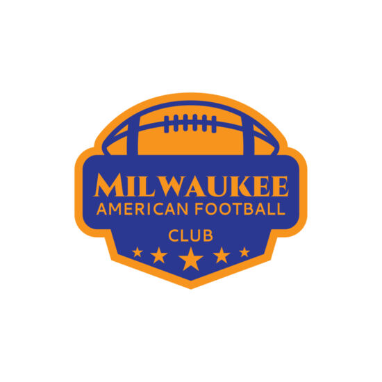 American Football logo 22 Thumbnail