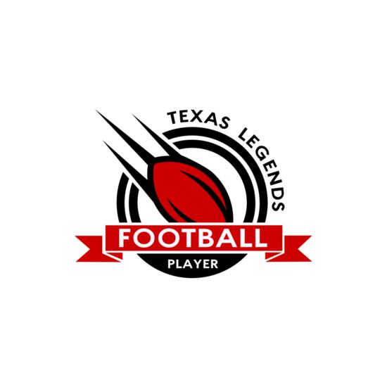 American Football logo 24 Thumbnail