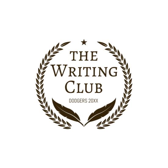 Writing Club 01 Thumbnail