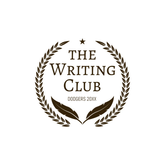 Writing Club 01 Thumbnail