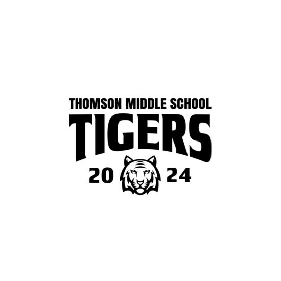 Tigers logo 01 Thumbnail