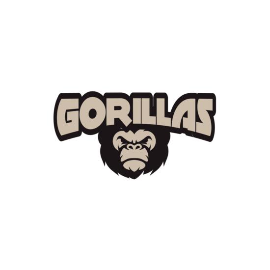 School Gorillas 01 Thumbnail