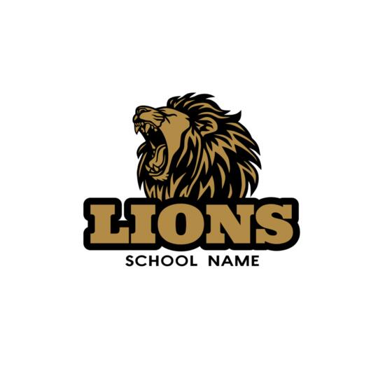 School Lions 06 Thumbnail