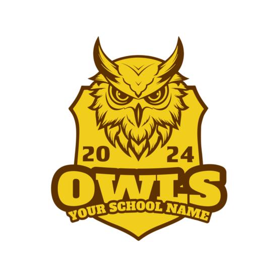 School Owls 03 Thumbnail